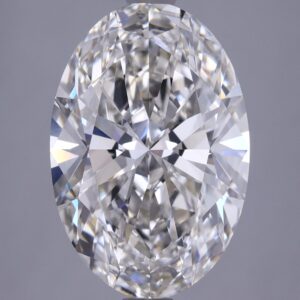 3.64 cctw VS1 - Lab Grown Loose Diamond