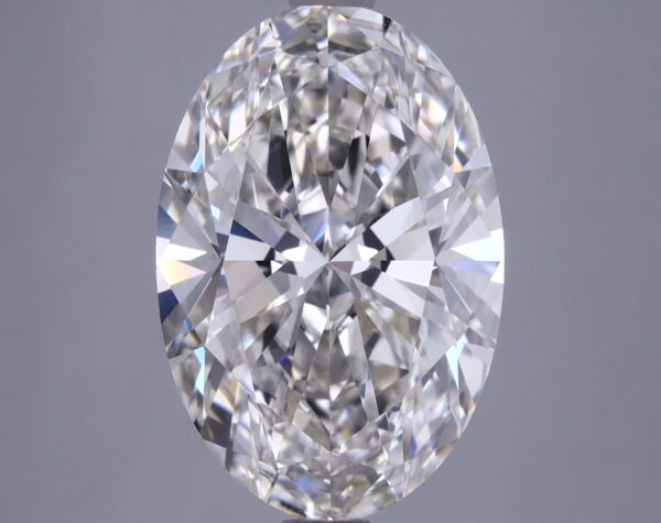 3.64 cctw VS1 - Lab Grown Loose Diamond