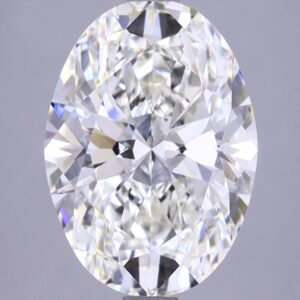 3.50 cctw VS1 - Lab Grown Loose Diamond