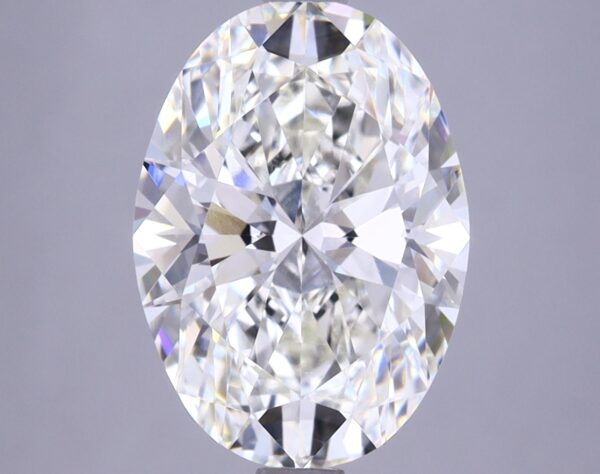 3.50 cctw VS1 - Lab Grown Loose Diamond