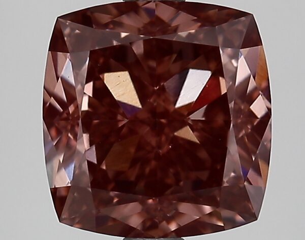 3.08 cctw VVS2 - Lab Grown Loose Diamond