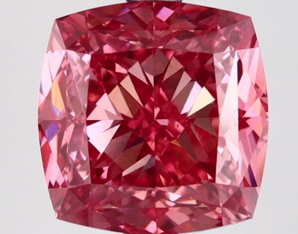 4.08 cctw VS1 - Lab Grown Loose Diamond