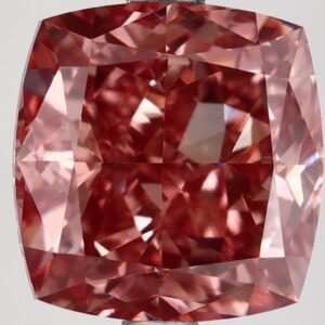 4.07 cctw VVS2 - Lab Grown Loose Diamond
