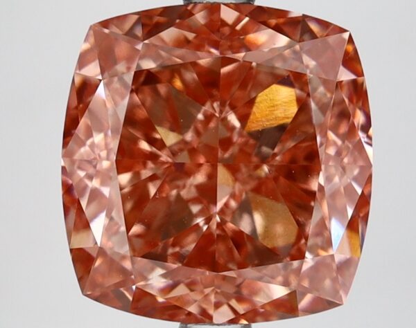 5.10 cctw VS1 - Lab Grown Loose Diamond