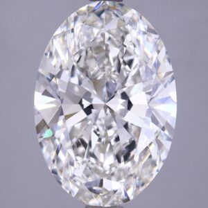 3.86 cctw VS1 - Lab Grown Loose Diamond