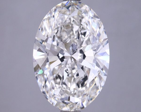 3.86 cctw VS1 - Lab Grown Loose Diamond