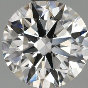 1.63 cctw VS1 - Lab Grown Loose Diamond
