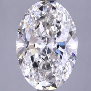 3.56 cctw VS1 - Lab Grown Loose Diamond