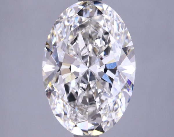 3.56 cctw VS1 - Lab Grown Loose Diamond