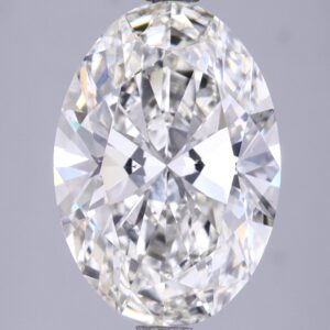 3.64 cctw VS1 - Lab Grown Loose Diamond