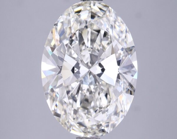 3.64 cctw VS1 - Lab Grown Loose Diamond