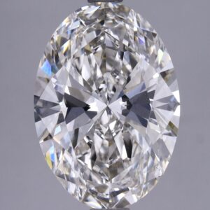 3.51 cctw VS1 - Lab Grown Loose Diamond