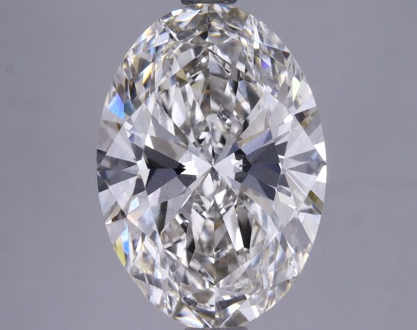 3.51 cctw VS1 - Lab Grown Loose Diamond