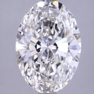 3.19 cctw SI1 - Lab Grown Loose Diamond