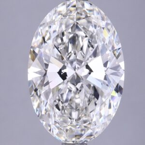 3.57 cctw VS1 - Lab Grown Loose Diamond