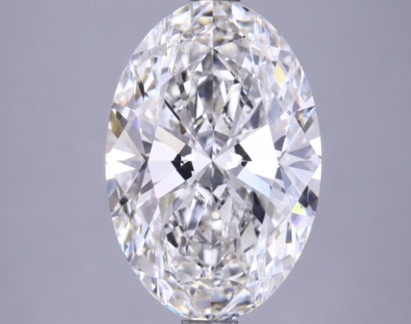 3.57 cctw VS1 - Lab Grown Loose Diamond