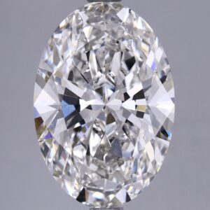 3.61 cctw VS1 - Lab Grown Loose Diamond
