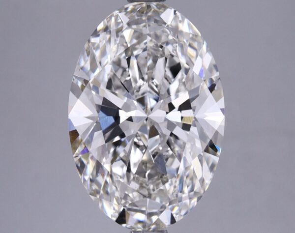 3.61 cctw VS1 - Lab Grown Loose Diamond