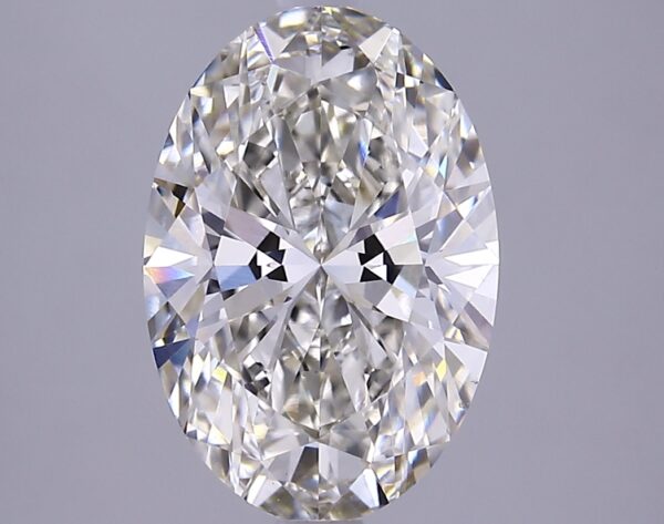 3.15 cctw VS1 - Lab Grown Loose Diamond