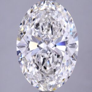 3.84 cctw VS2 - Lab Grown Loose Diamond