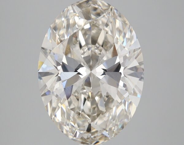 3.01 cctw VS1 - Lab Grown Loose Diamond