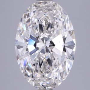 3.81 cctw VS2 - Lab Grown Loose Diamond