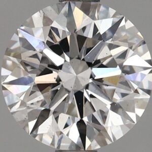 1.69 cctw VS2 - Lab Grown Loose Diamond