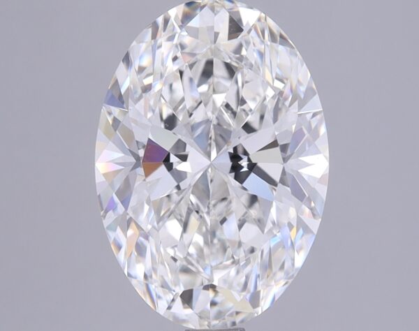 3.60 cctw VS1 - Lab Grown Loose Diamond