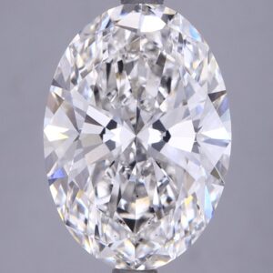 3.72 cctw VS2 - Lab Grown Loose Diamond
