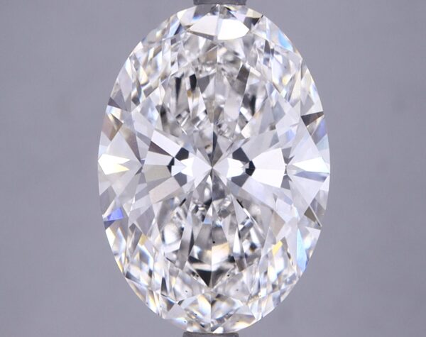 3.72 cctw VS2 - Lab Grown Loose Diamond