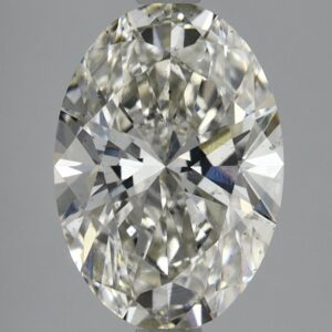 3.12 cctw SI1 - Lab Grown Loose Diamond