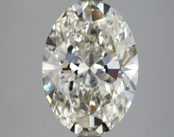 3.11 cctw VS2 - Lab Grown Loose Diamond