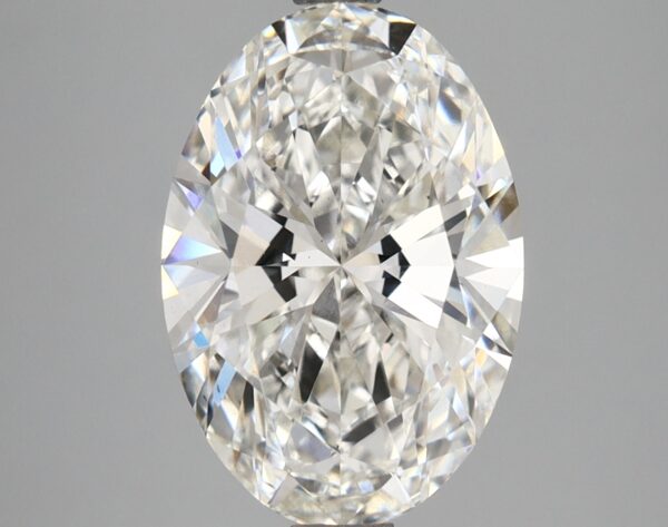 3.52 cctw VS1 - Lab Grown Loose Diamond