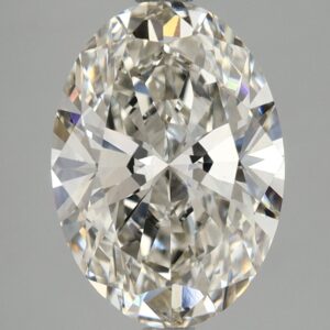 3.43 cctw VS1 - Lab Grown Loose Diamond