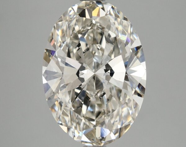 3.43 cctw VS1 - Lab Grown Loose Diamond