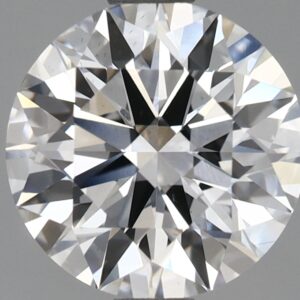 1.69 cctw VS2 - Lab Grown Loose Diamond