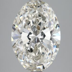 3.74 cctw VS1 - Lab Grown Loose Diamond