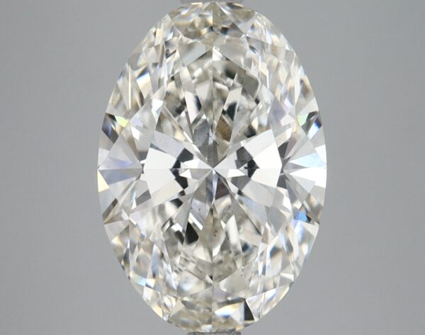 3.74 cctw VS1 - Lab Grown Loose Diamond