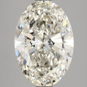 3.50 cctw VS2 - Lab Grown Loose Diamond