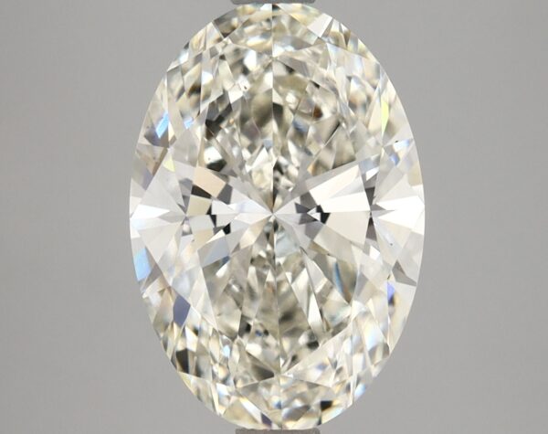3.50 cctw VS2 - Lab Grown Loose Diamond