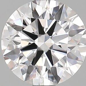 1.61 cctw VS2 - Lab Grown Loose Diamond