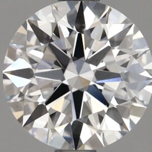 1.69 cctw VS2 - Lab Grown Loose Diamond