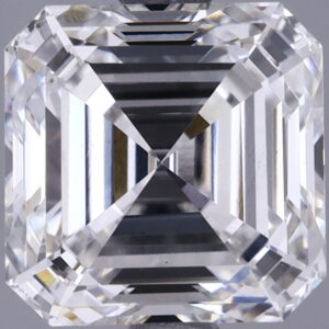 2.51 cctw VS2 - Lab Grown Loose Diamond