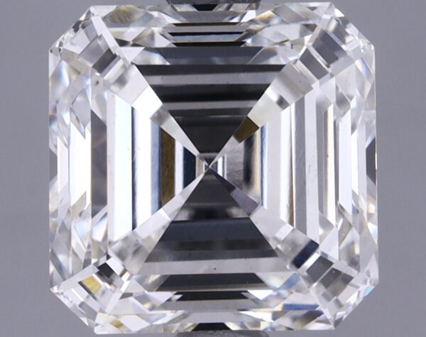 2.51 cctw VS2 - Lab Grown Loose Diamond