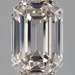 5.07 cctw VS1 - Lab Grown Loose Diamond