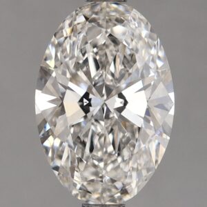 1.80 cctw VS1 - Lab Grown Loose Diamond