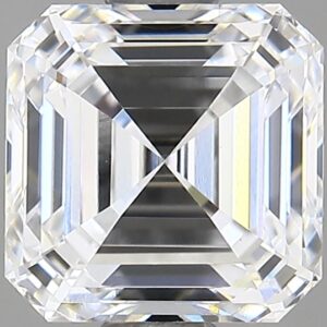 1.20 cctw VS1 - Lab Grown Loose Diamond