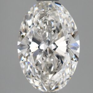2.07 cctw VS2 - Lab Grown Loose Diamond