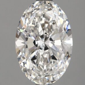 2.03 cctw VS2 - Lab Grown Loose Diamond