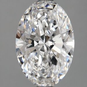 2.50 cctw VS1 - Lab Grown Loose Diamond
